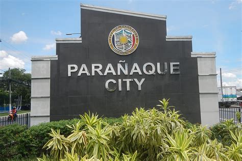 sped in paranaque|PIA .